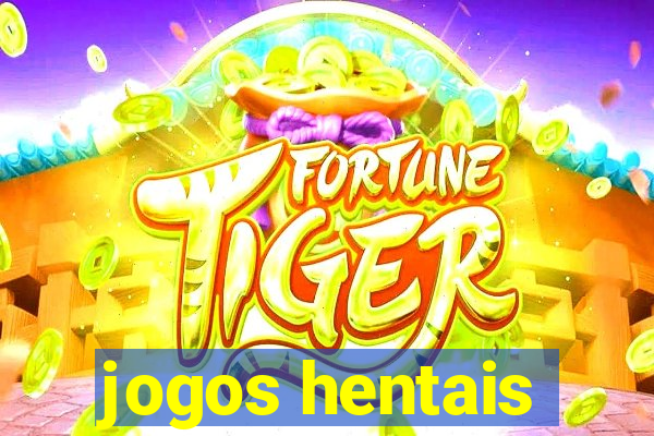 jogos hentais